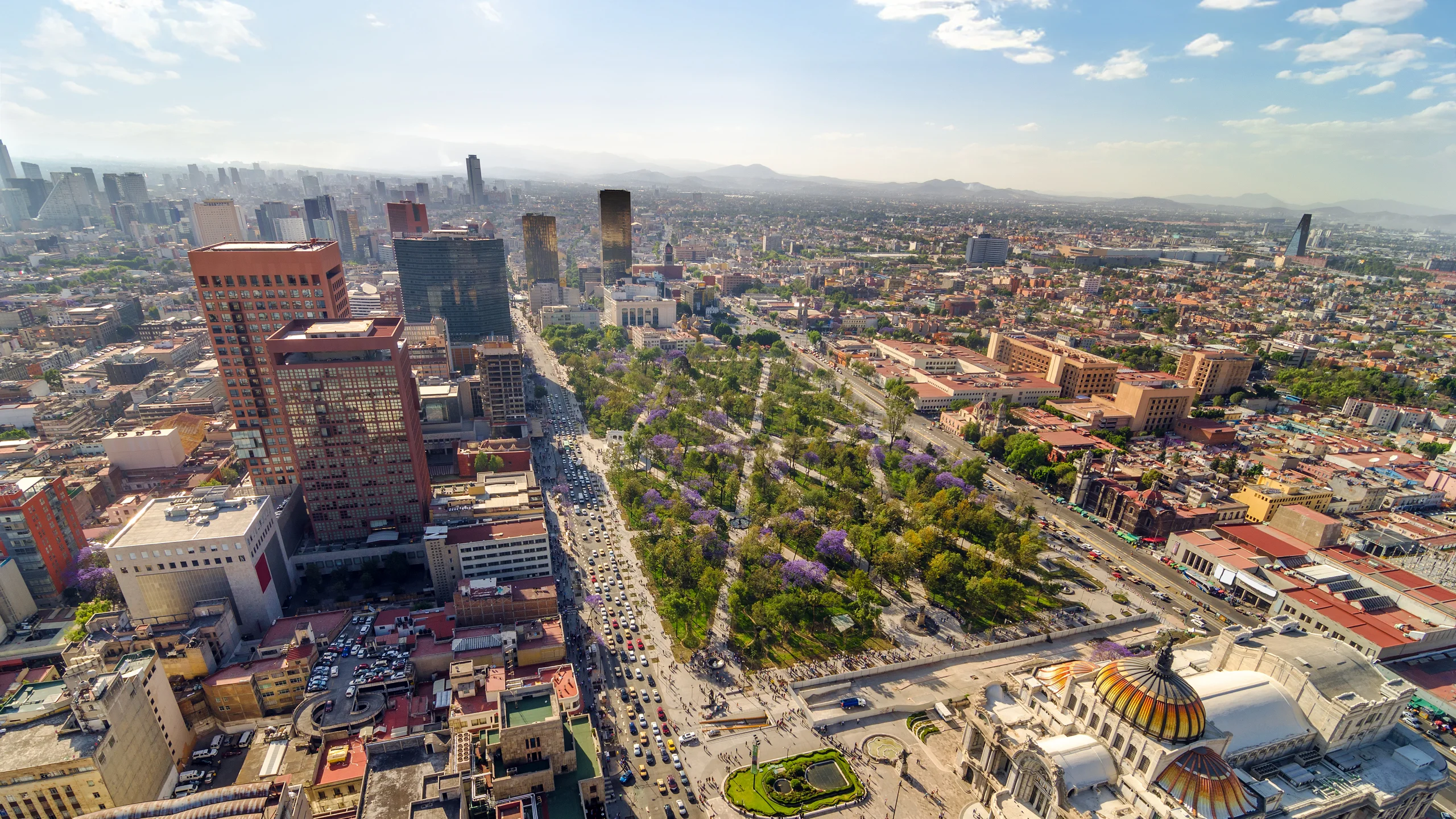 Ola de inversión asiática en México impacta la demanda industrial